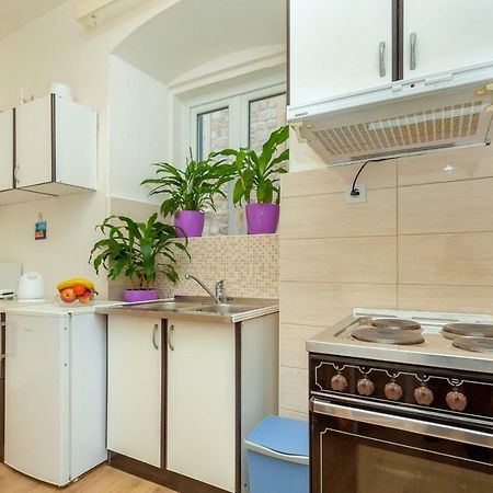 Apartment Matic Dubrovnik Extérieur photo