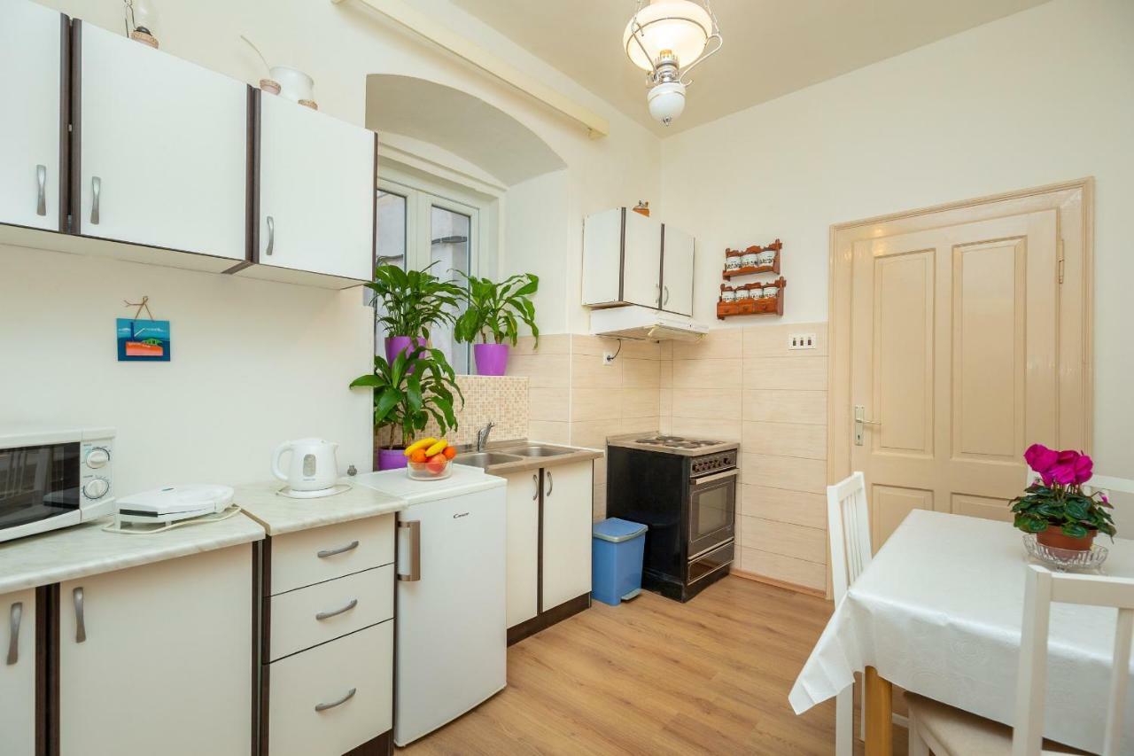 Apartment Matic Dubrovnik Extérieur photo
