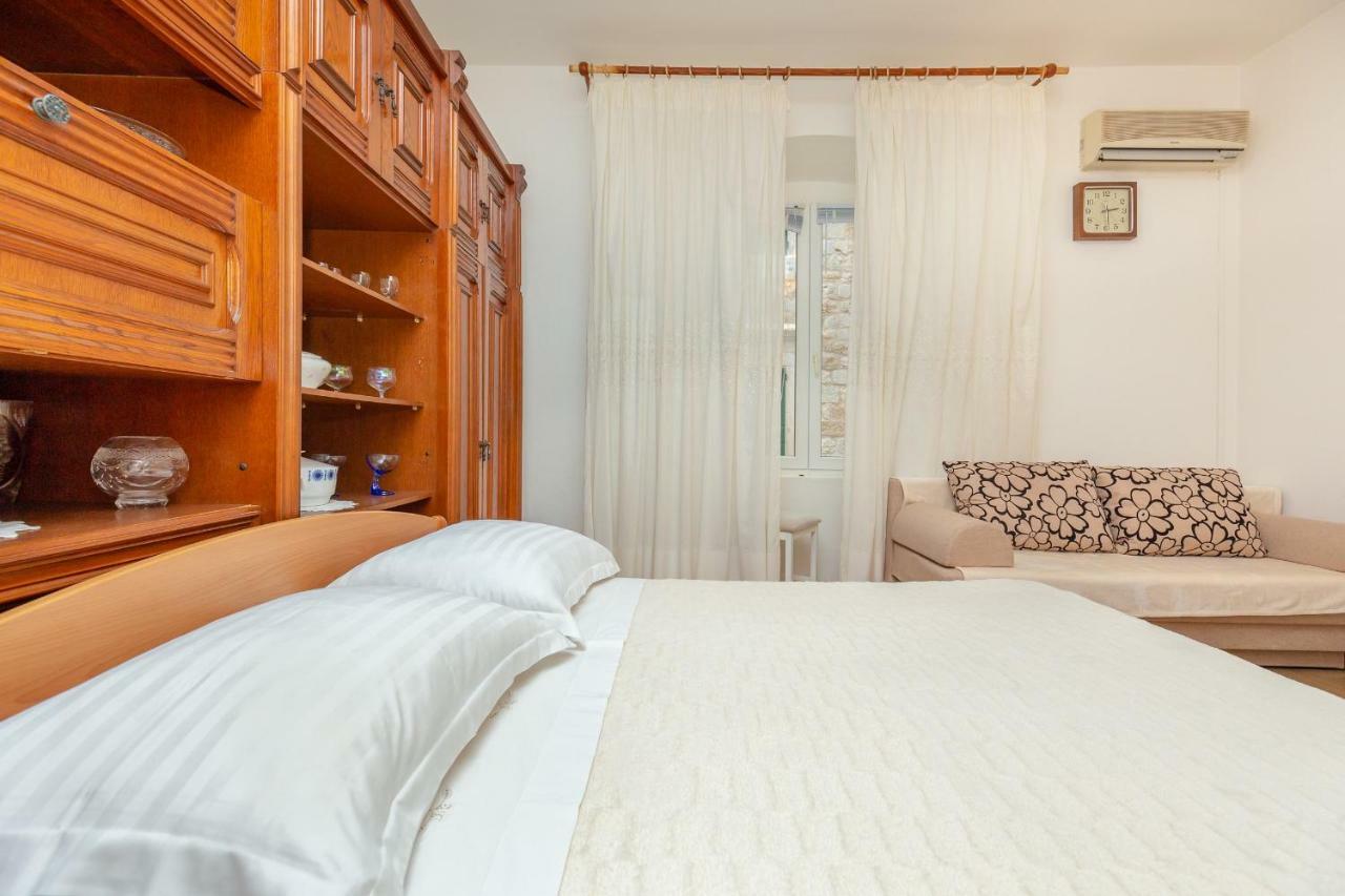 Apartment Matic Dubrovnik Extérieur photo