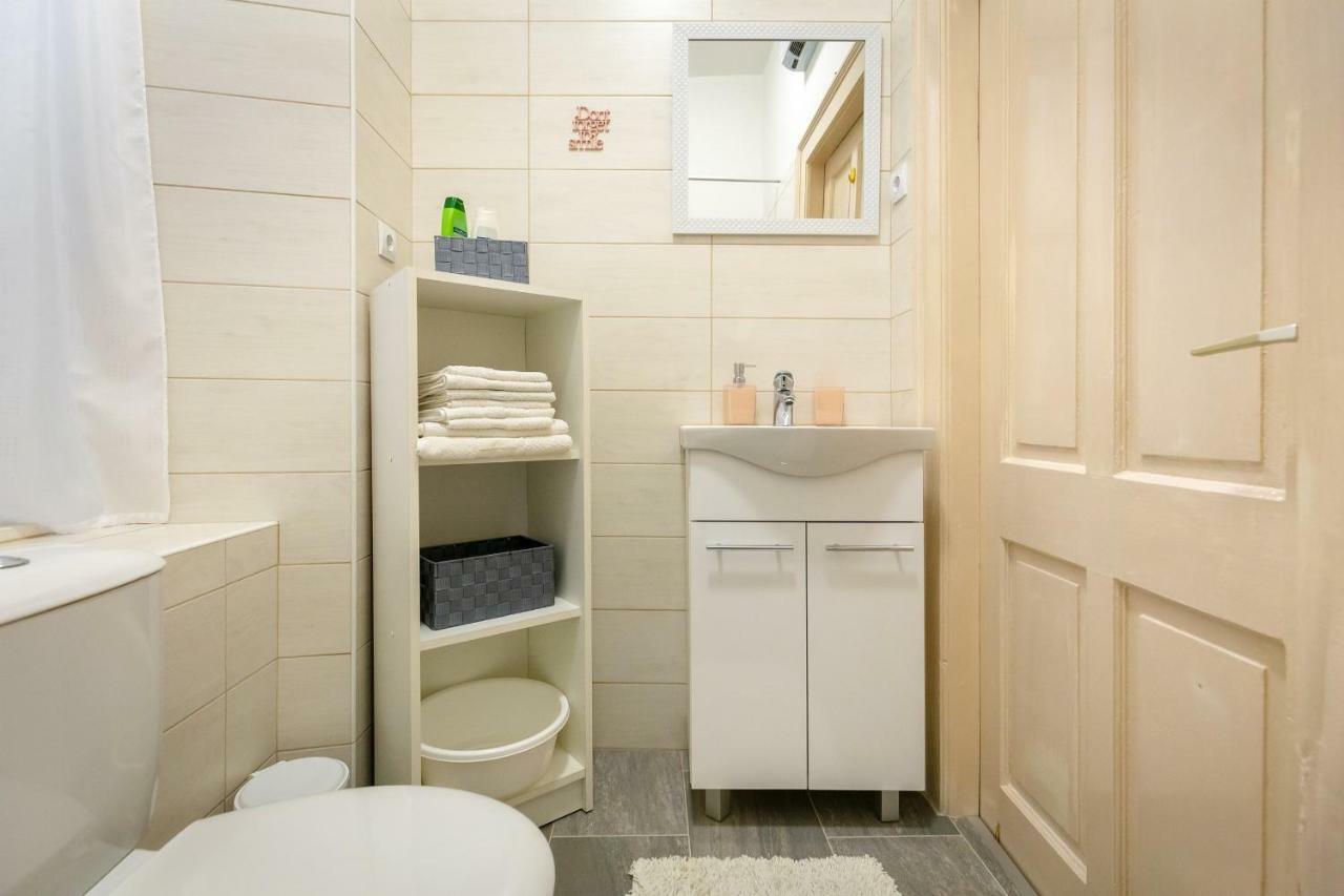 Apartment Matic Dubrovnik Extérieur photo