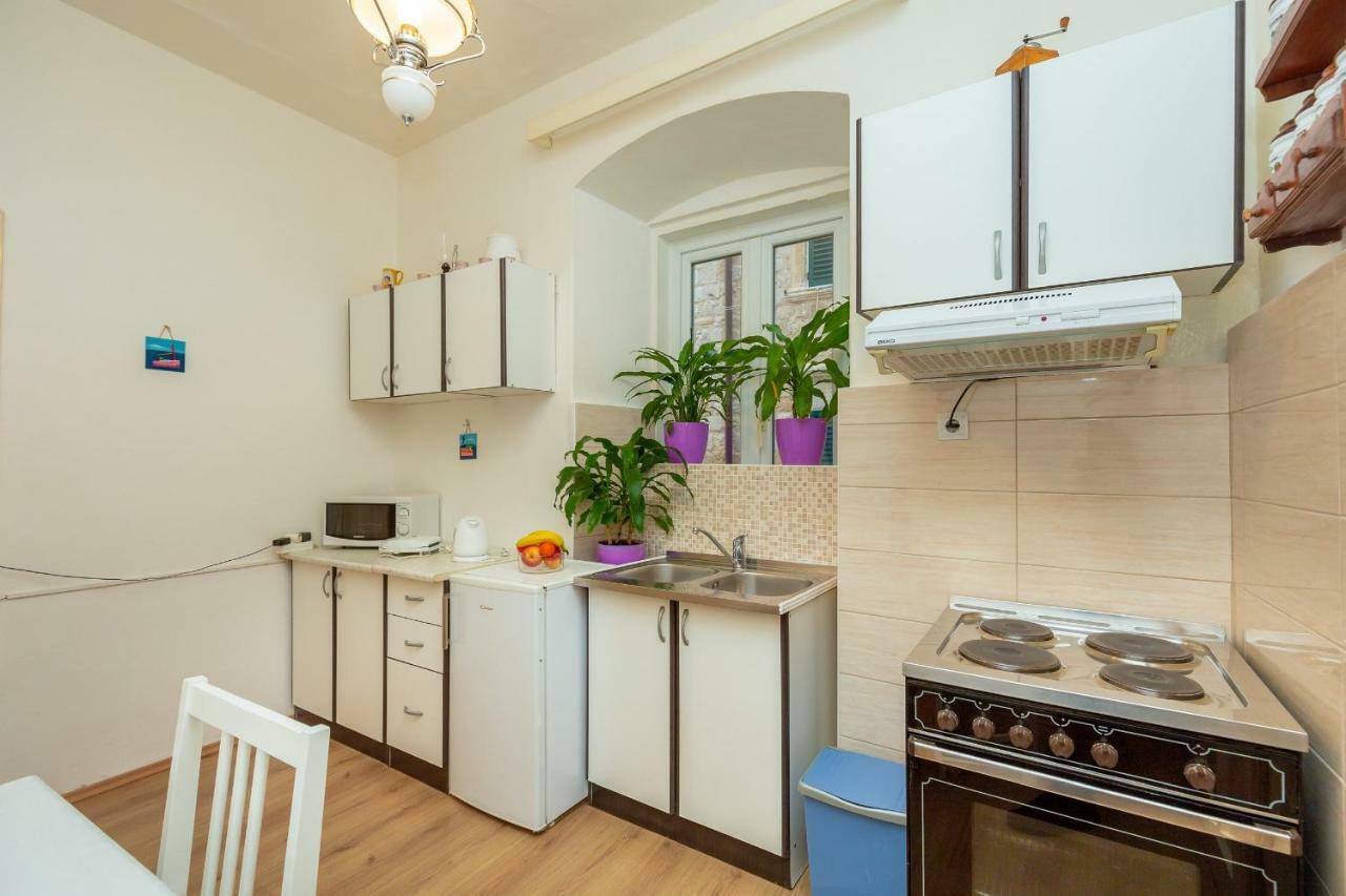 Apartment Matic Dubrovnik Extérieur photo