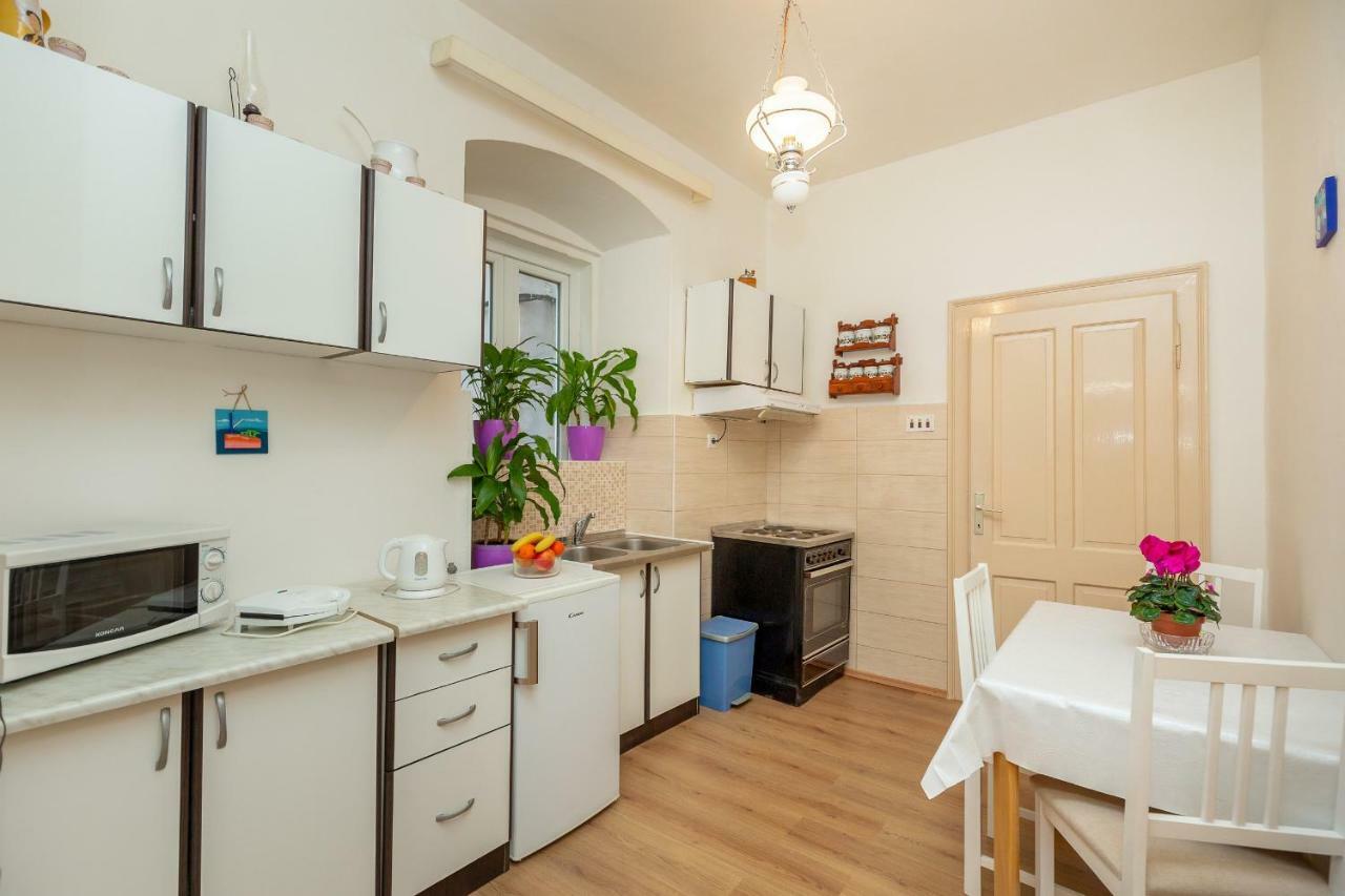 Apartment Matic Dubrovnik Extérieur photo