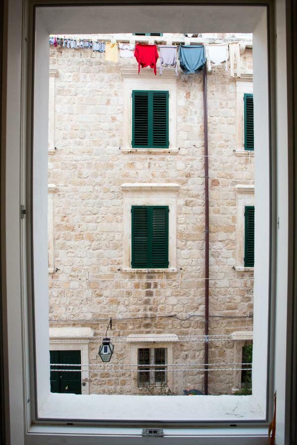 Apartment Matic Dubrovnik Extérieur photo