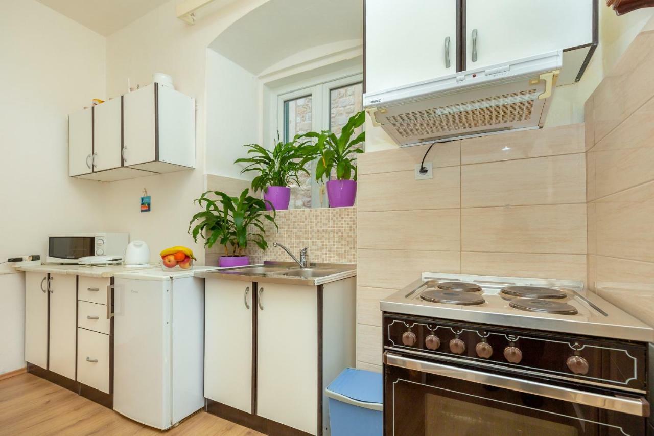 Apartment Matic Dubrovnik Extérieur photo