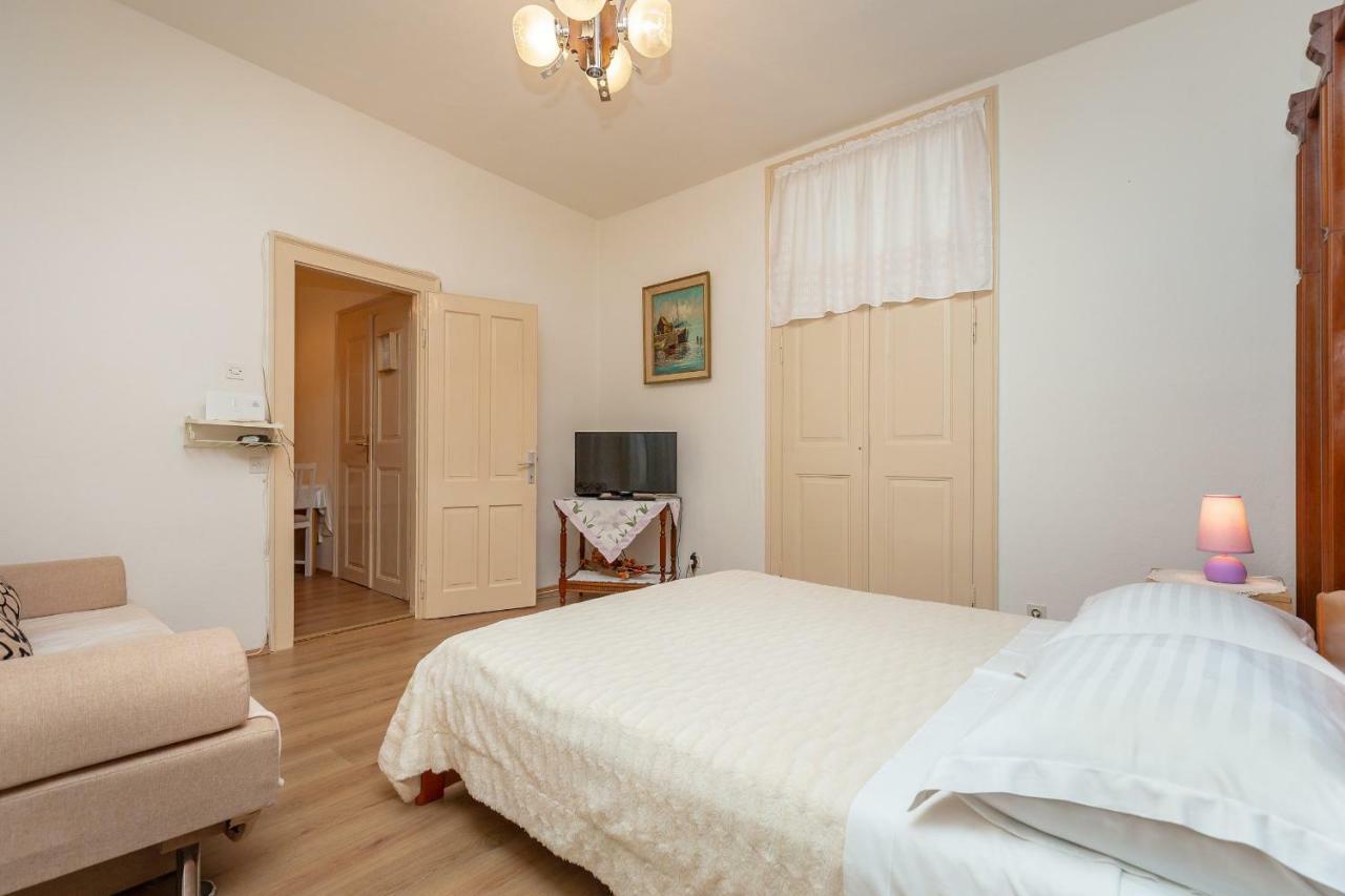 Apartment Matic Dubrovnik Extérieur photo